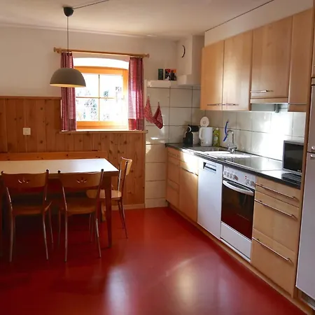 Chasa Marugg - Fuer 4-5 Personen, 70m2 Scuol